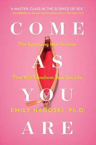 cover image for Come As You Are