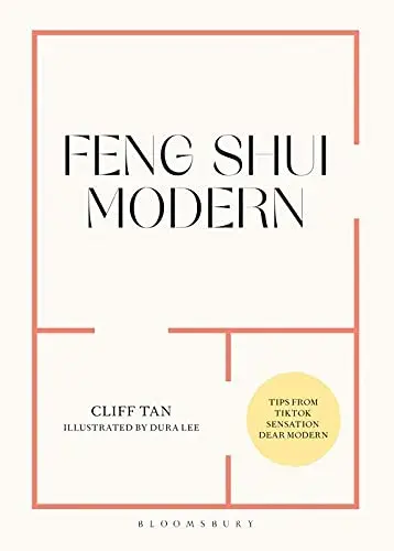 cover image for Feng Shui Modern