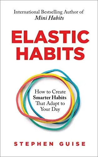 cover image for Elastic Habits