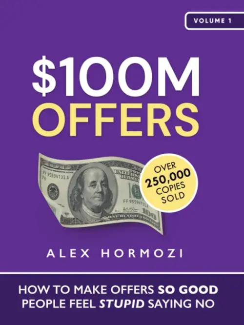 cover image for $100M Offers