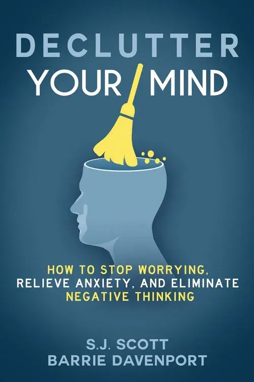 cover image for Declutter Your Mind