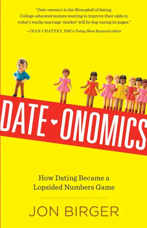 cover image for Date-onomics