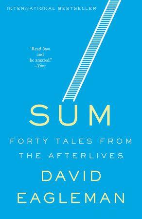 cover image for Sum