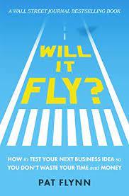 cover image for Will It Fly?