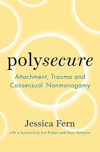 cover image for Polysecure